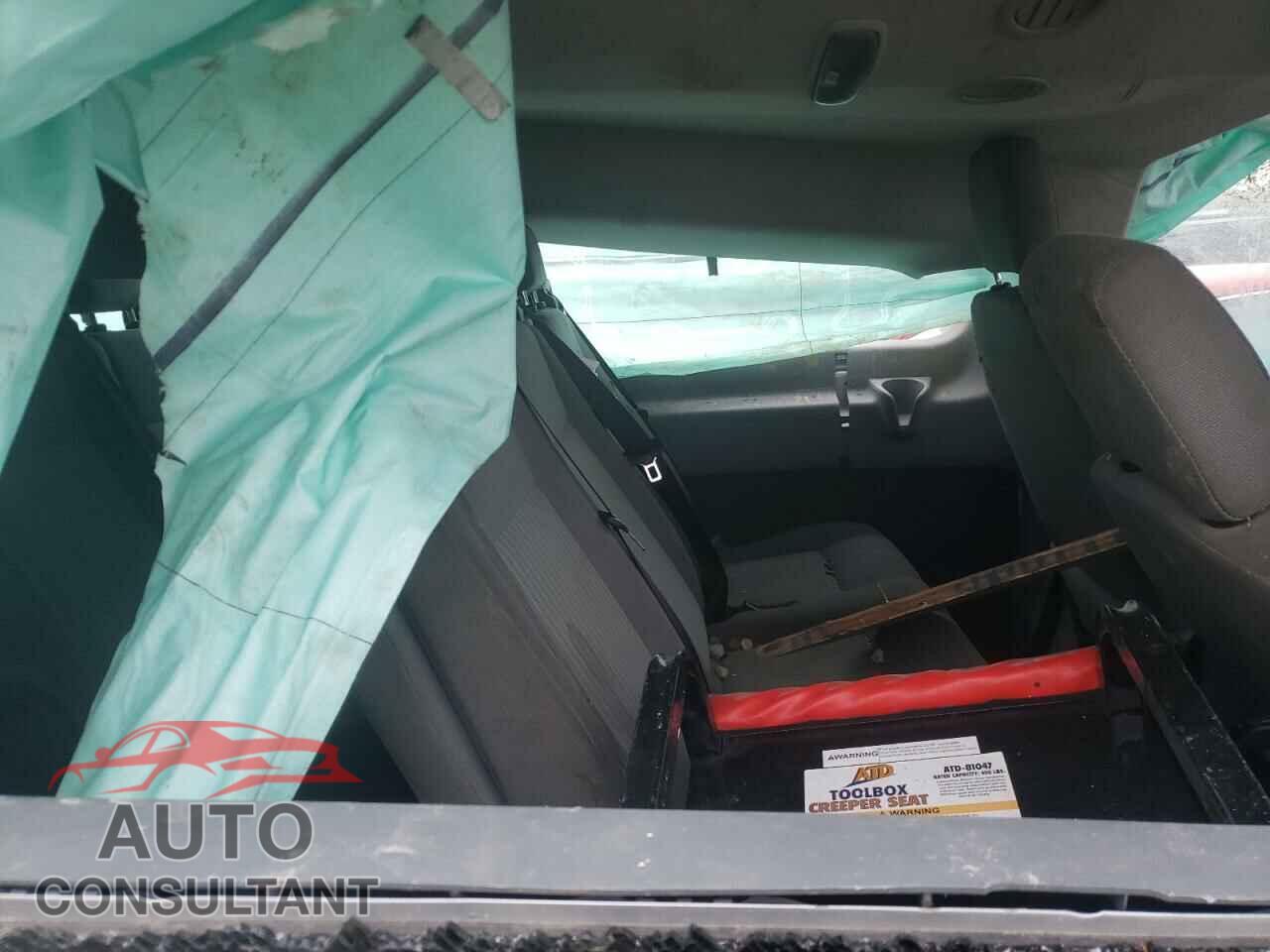 FORD TRANSIT CO 2016 - 1FBZX2YM2GKA99736