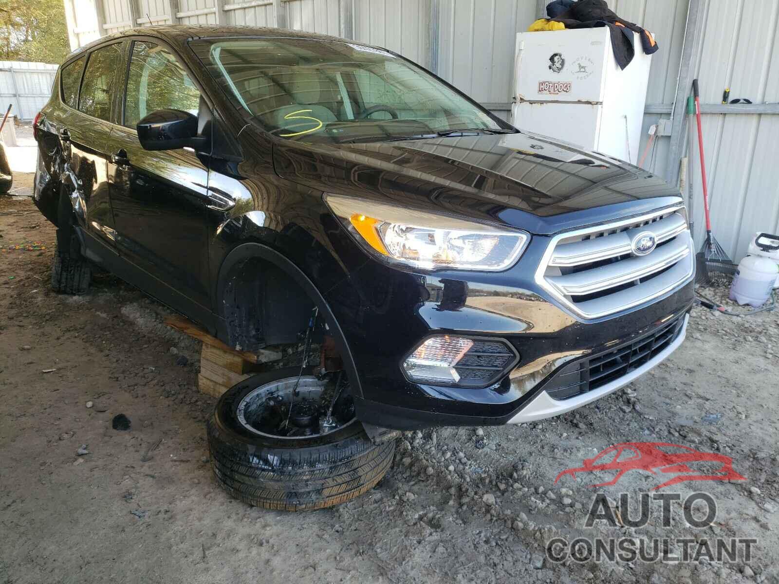 FORD ESCAPE 2019 - 1FMCU0GD3KUB95996