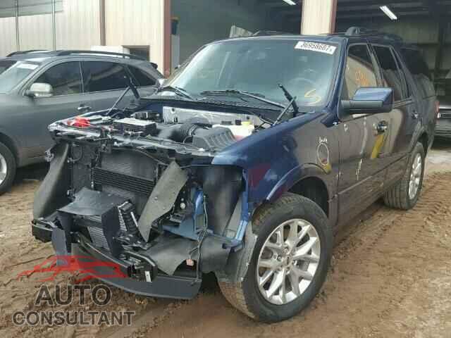 FORD EXPEDITION 2017 - 1FMJU1KT0HEA64524