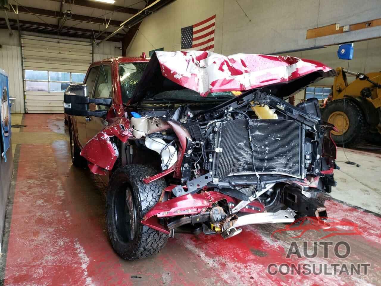 FORD F-150 2018 - 1FTEW1EG3JFA59168