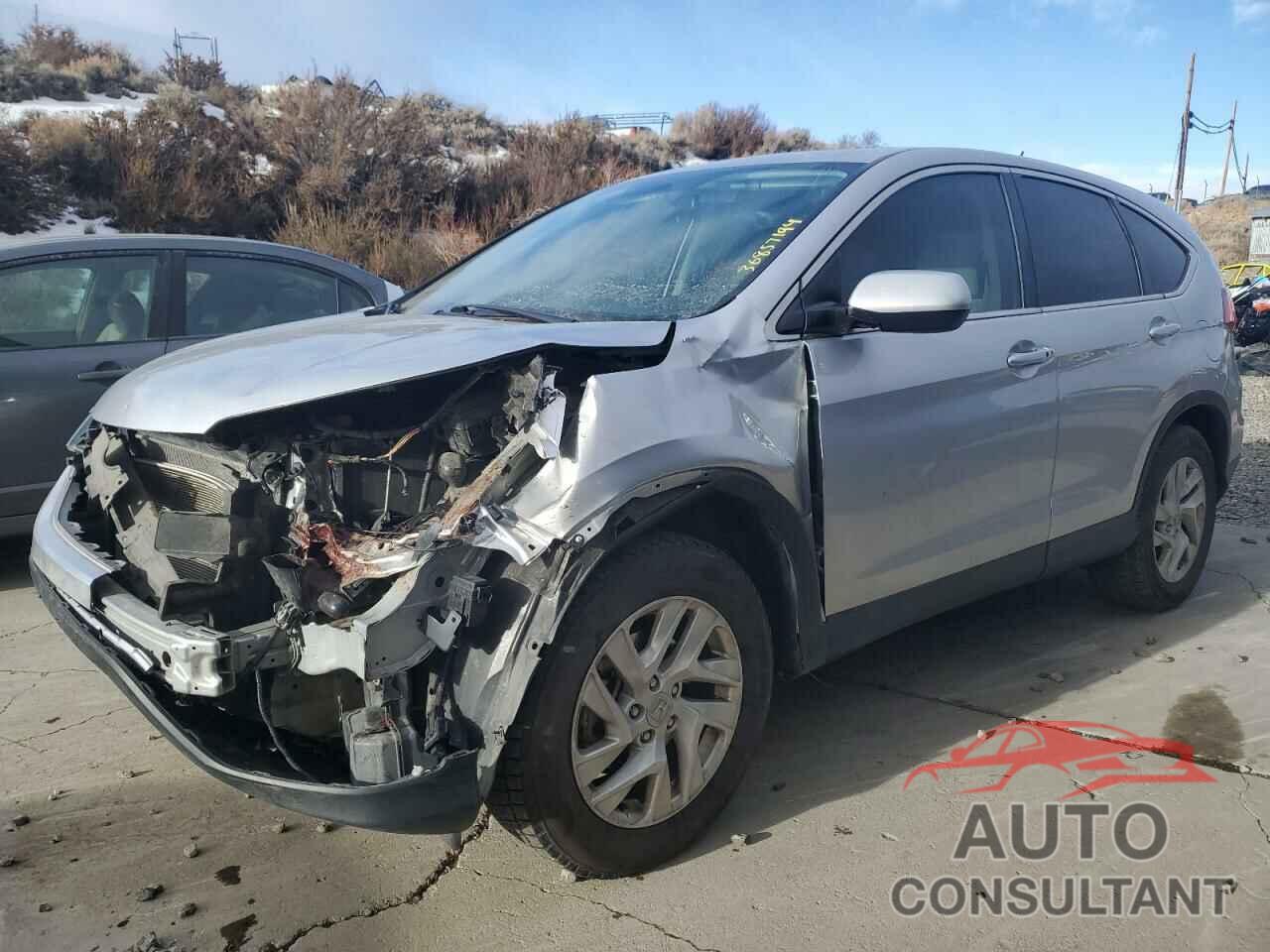 HONDA CRV 2016 - 2HKRM4H58GH665471