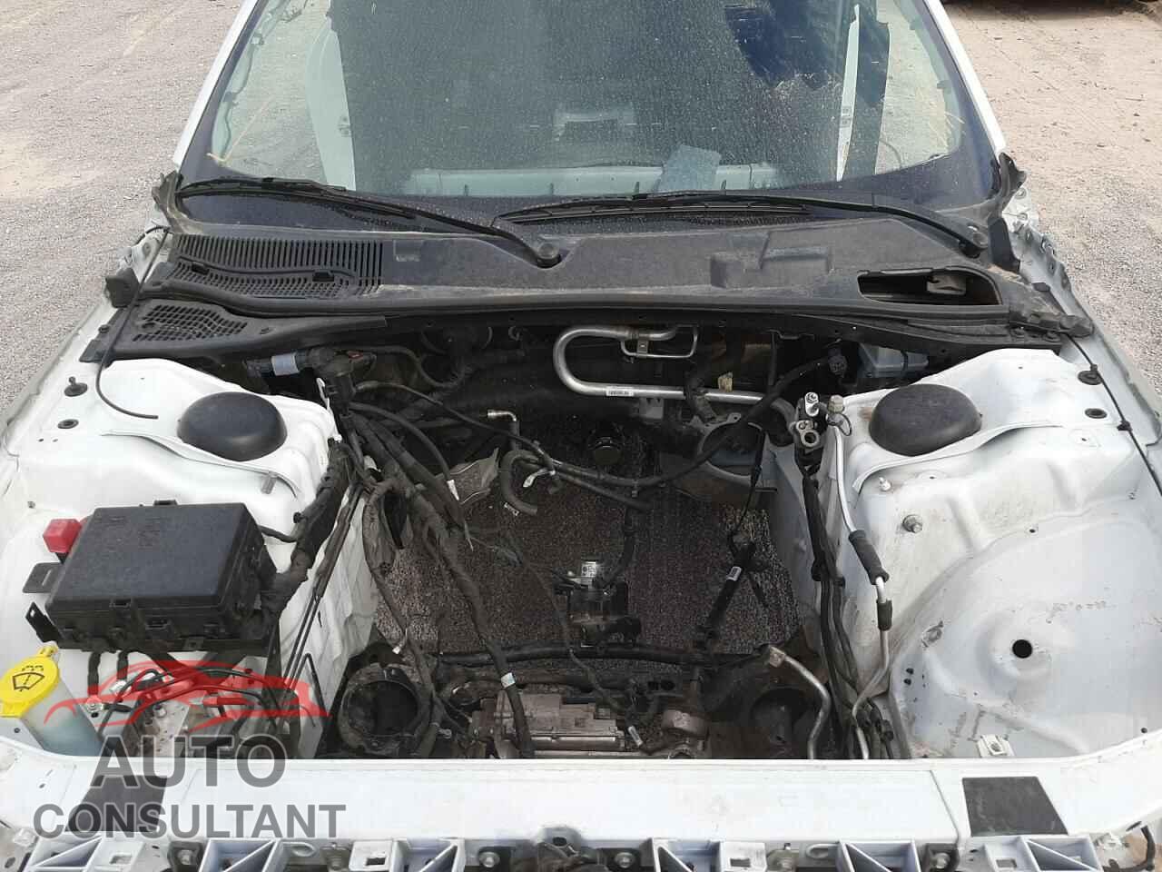 DODGE CHALLENGER 2016 - 2C3CDZAGXGH330062
