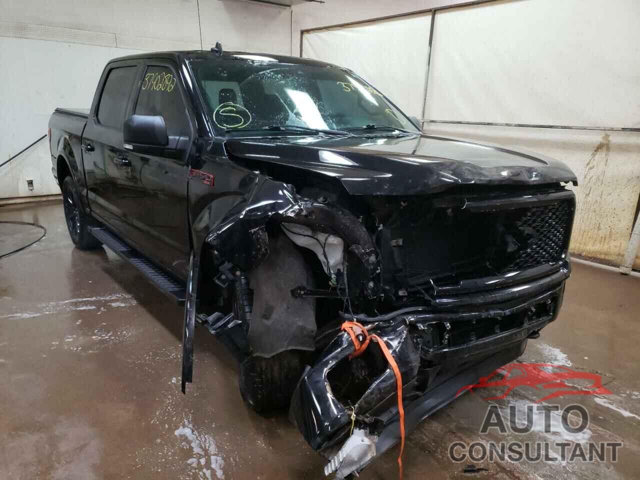 FORD F-150 2019 - 1FTEW1EP6KFA12217