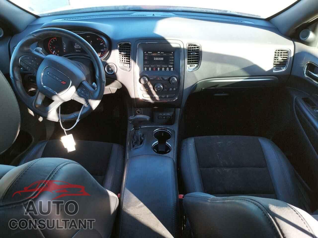 DODGE DURANGO 2020 - 1C4RDJDG4LC348492