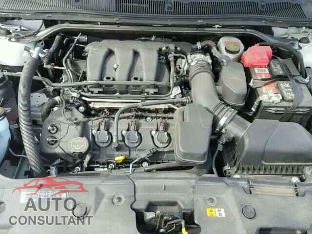 FORD TAURUS 2015 - 1FAHP2H84FG148162