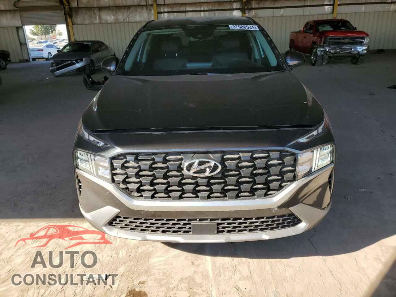 HYUNDAI SANTA FE 2023 - 5NMS14AJ2PH587199