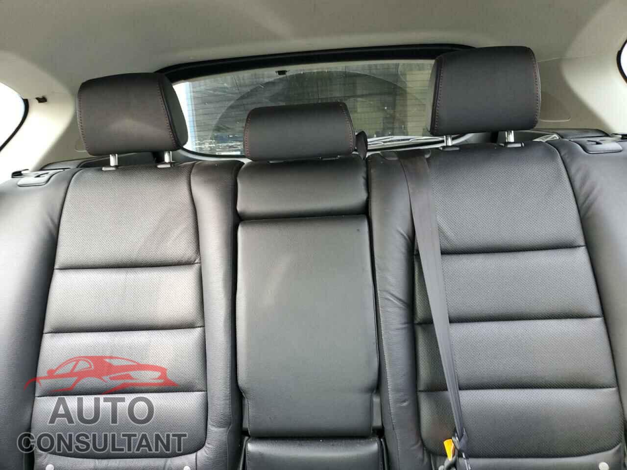 MAZDA CX-5 2015 - JM3KE4DY3F0448718