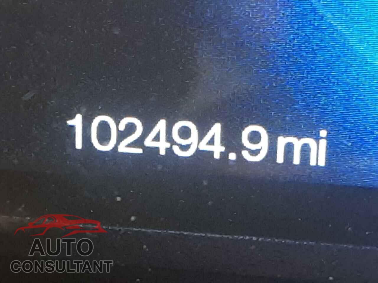 FORD CMAX 2017 - 1FADP5DU2HL106683