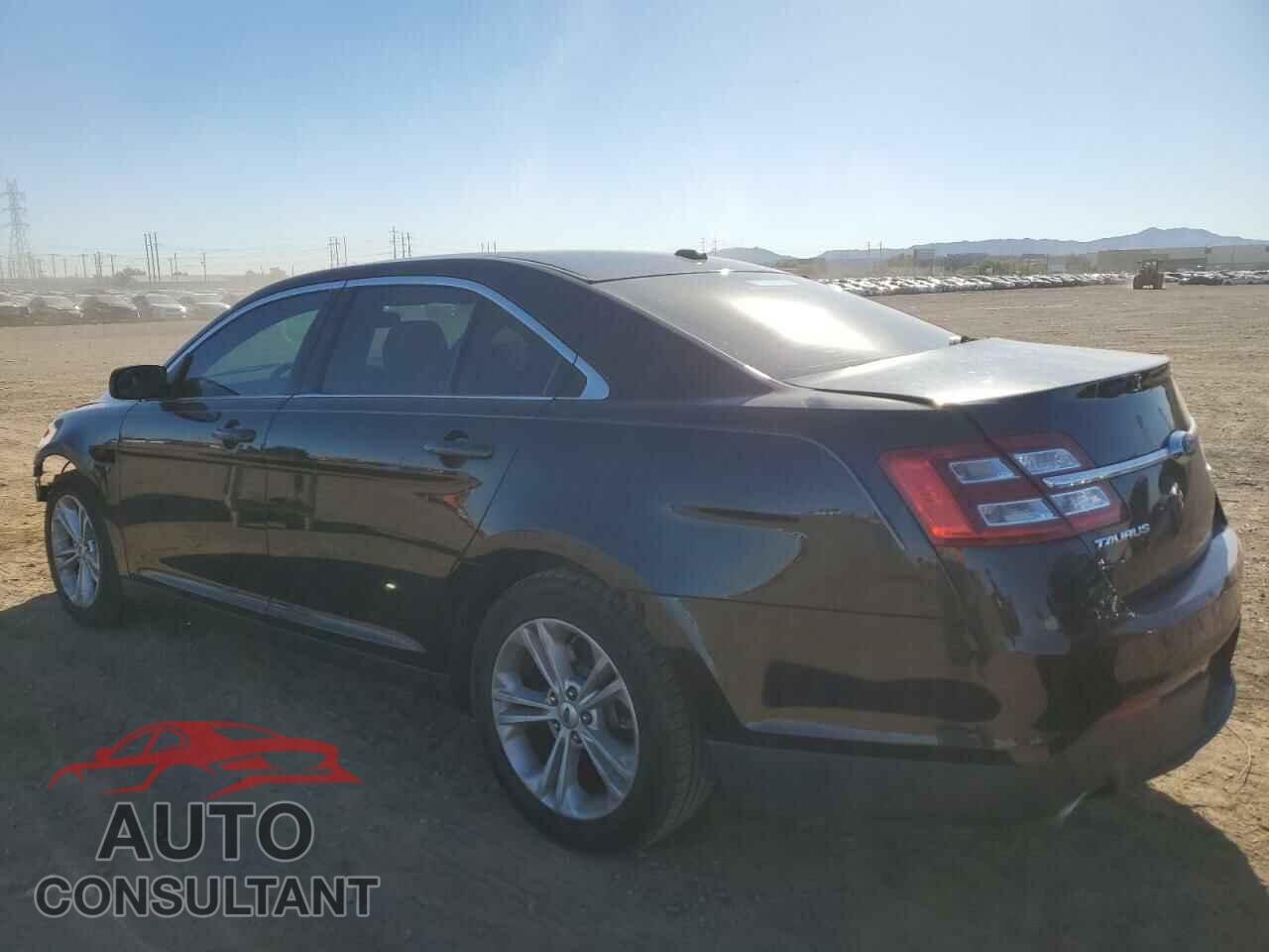 FORD TAURUS 2016 - 1FAHP2E81GG158542