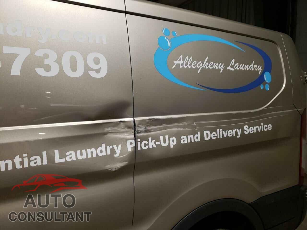 FORD TRANSIT CO 2017 - 1FTYE1YM8HKA46824
