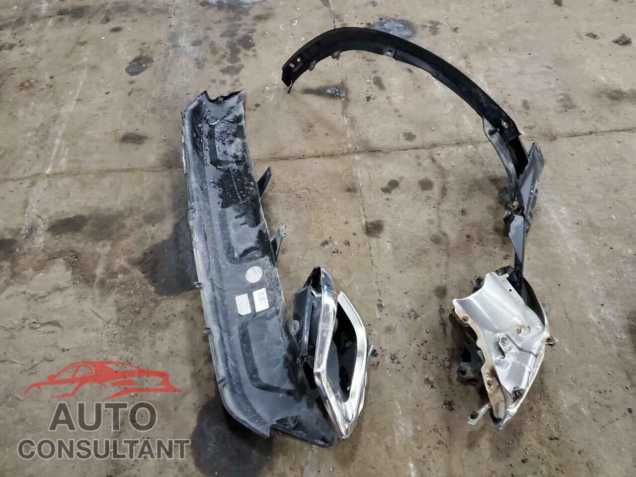 LEXUS RX350 2017 - 2T2BZMCA1HC088838