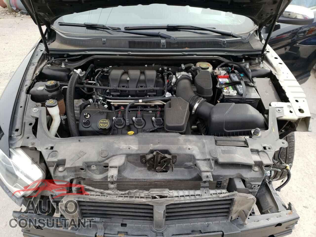 FORD TAURUS 2016 - 1FAHP2F83GG129476