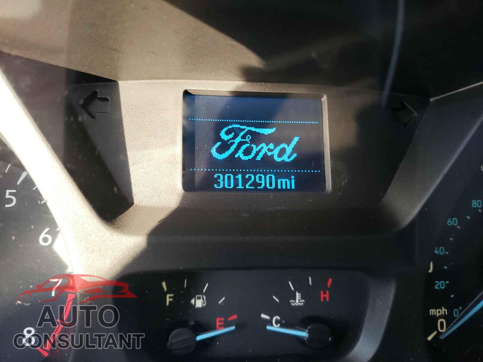 FORD TRANSIT CO 2016 - 1FTBW3XM0GKA81663