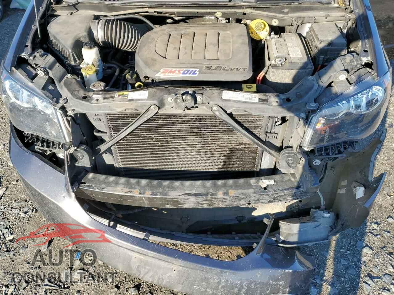 DODGE CARAVAN 2019 - 2C4RDGEG7KR623084