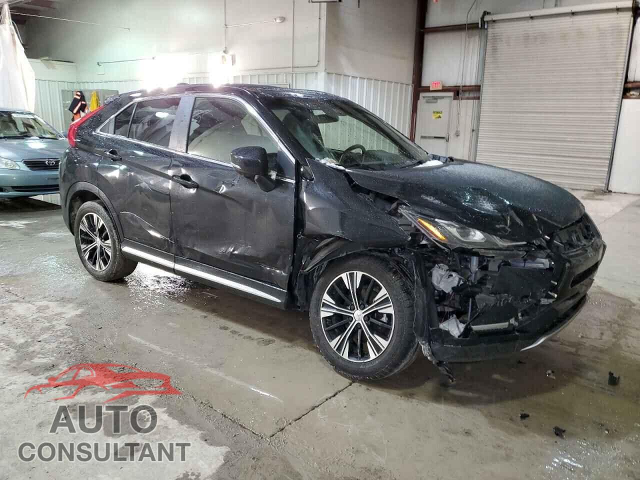 MITSUBISHI ECLIPSE 2020 - JA4AT5AA7LZ000832