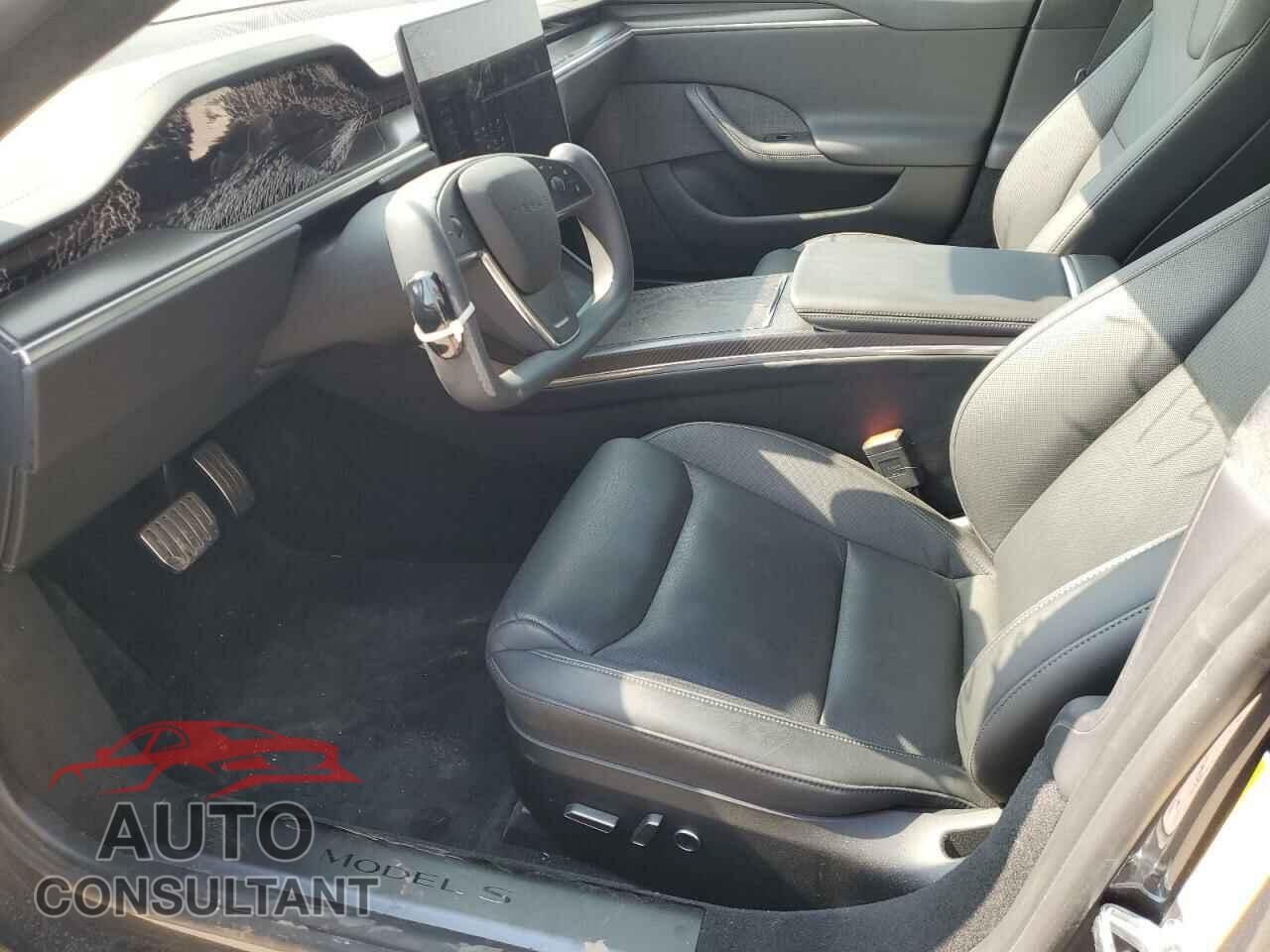 TESLA MODEL S 2022 - 5YJSA1E62NF459886