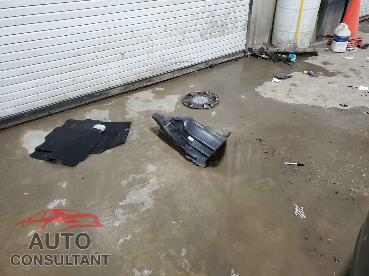 MITSUBISHI MIRAGE 2017 - ML32F3FJ4HH004450