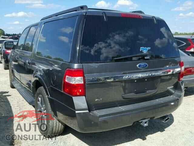 FORD EXPEDITION 2015 - 1FMJK1HT3FEF47130