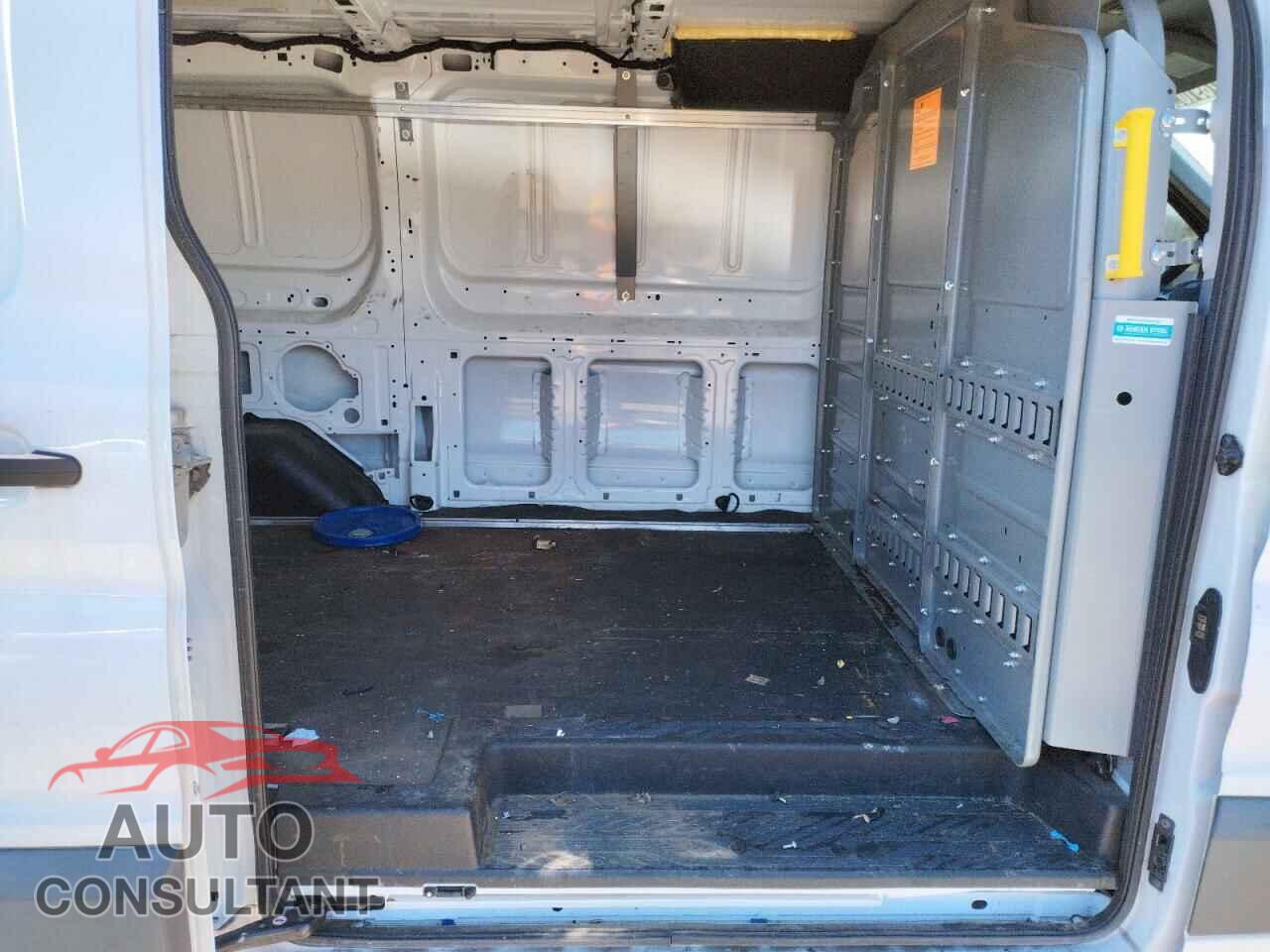 FORD TRANSIT CO 2016 - 1FTYR1YM4GKB14880