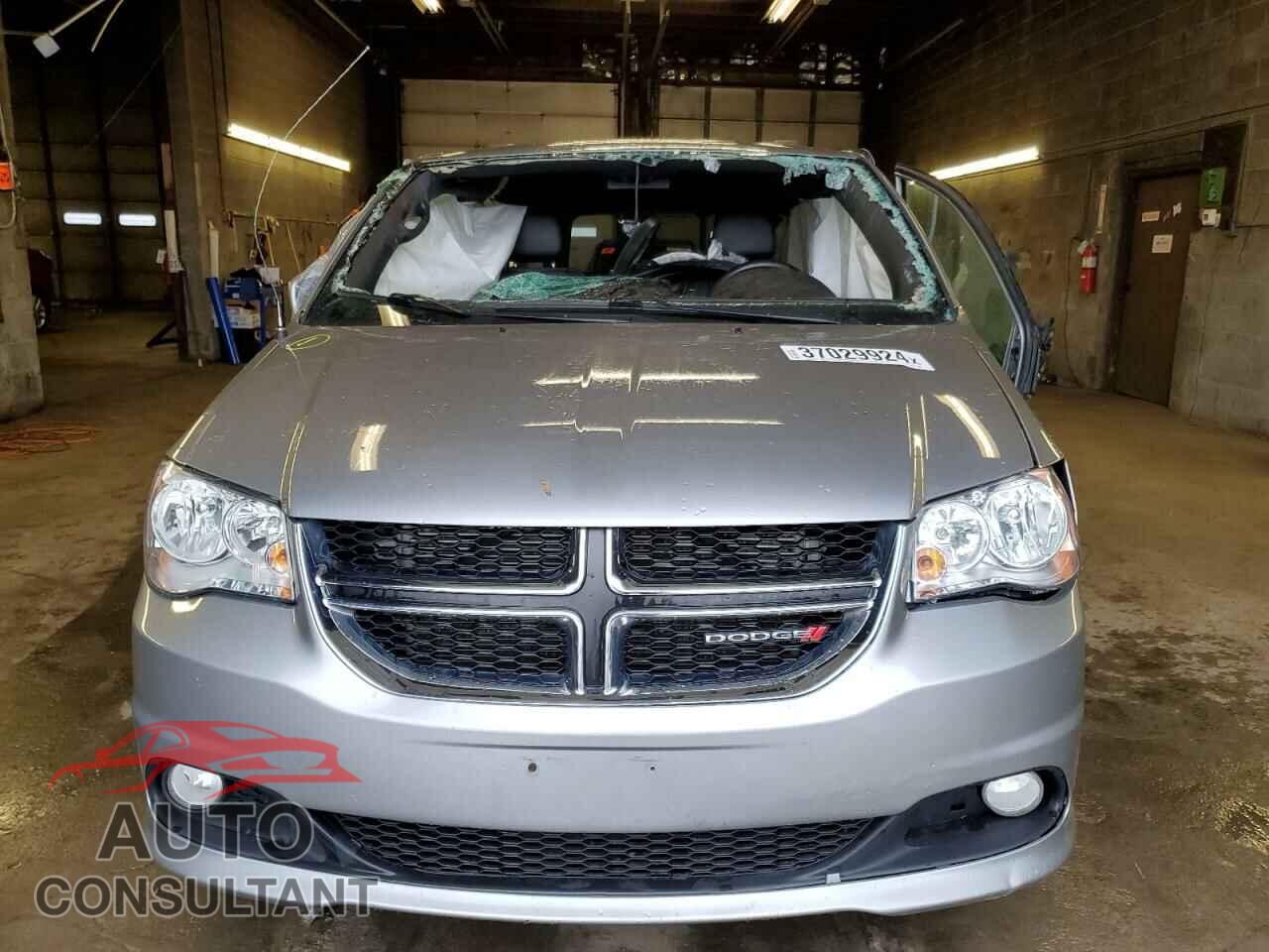 DODGE CARAVAN 2019 - 2C4RDGCG5KR512469