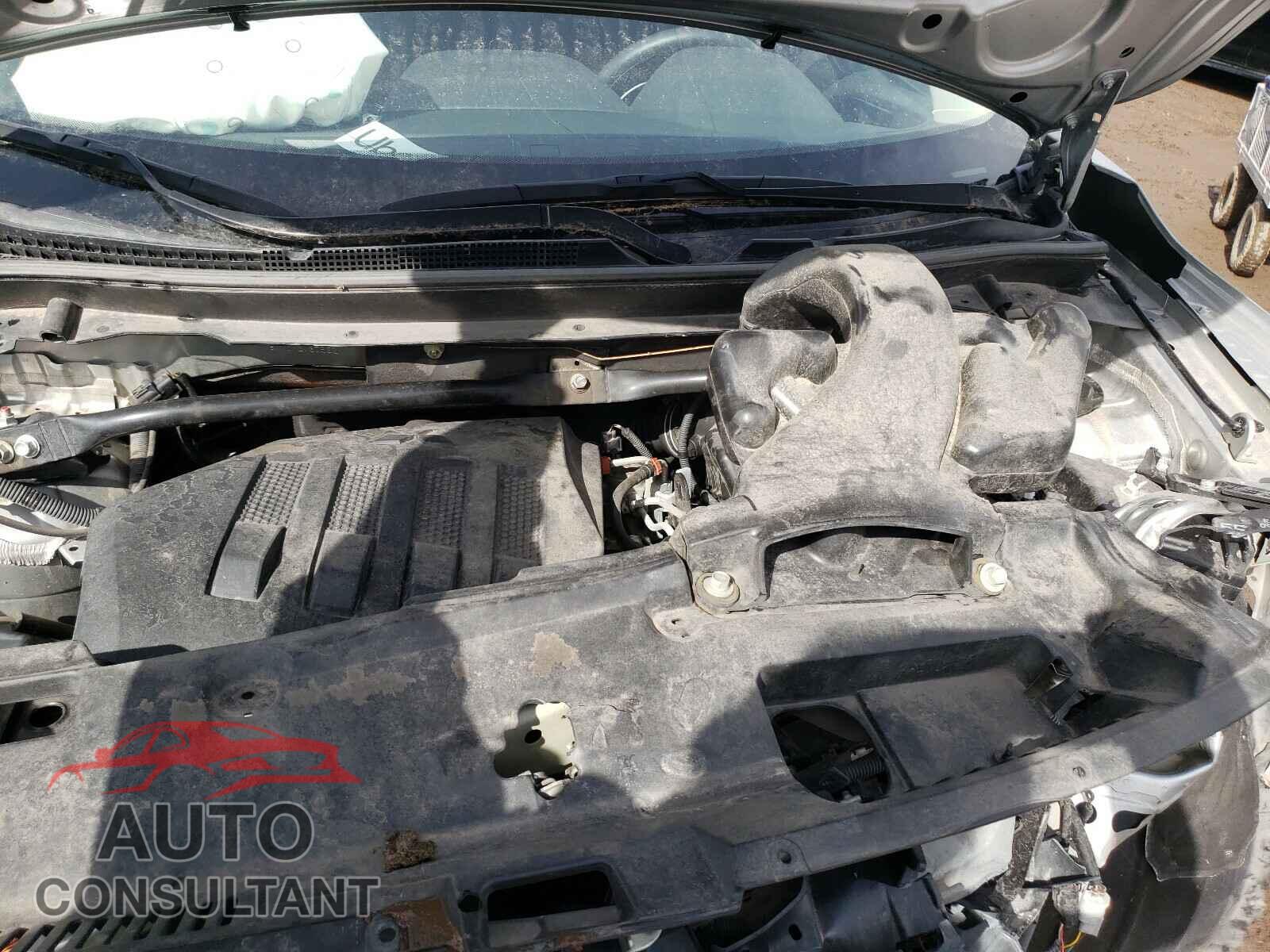 MITSUBISHI ECLIPSE 2019 - JA4AT3AA6KZ037552