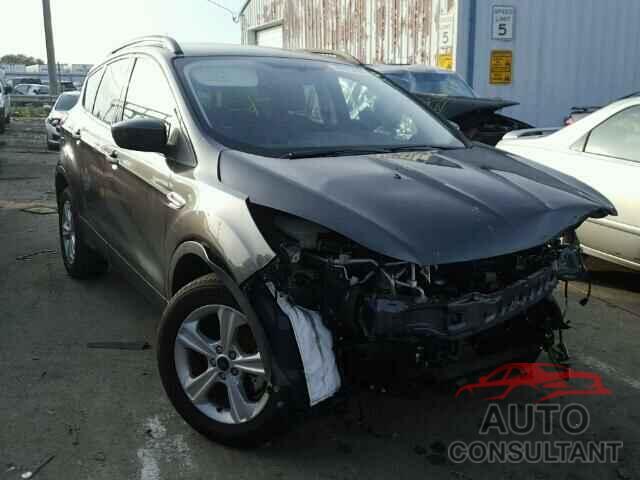 FORD ESCAPE 2016 - 1FMCU0GX3GUA92644