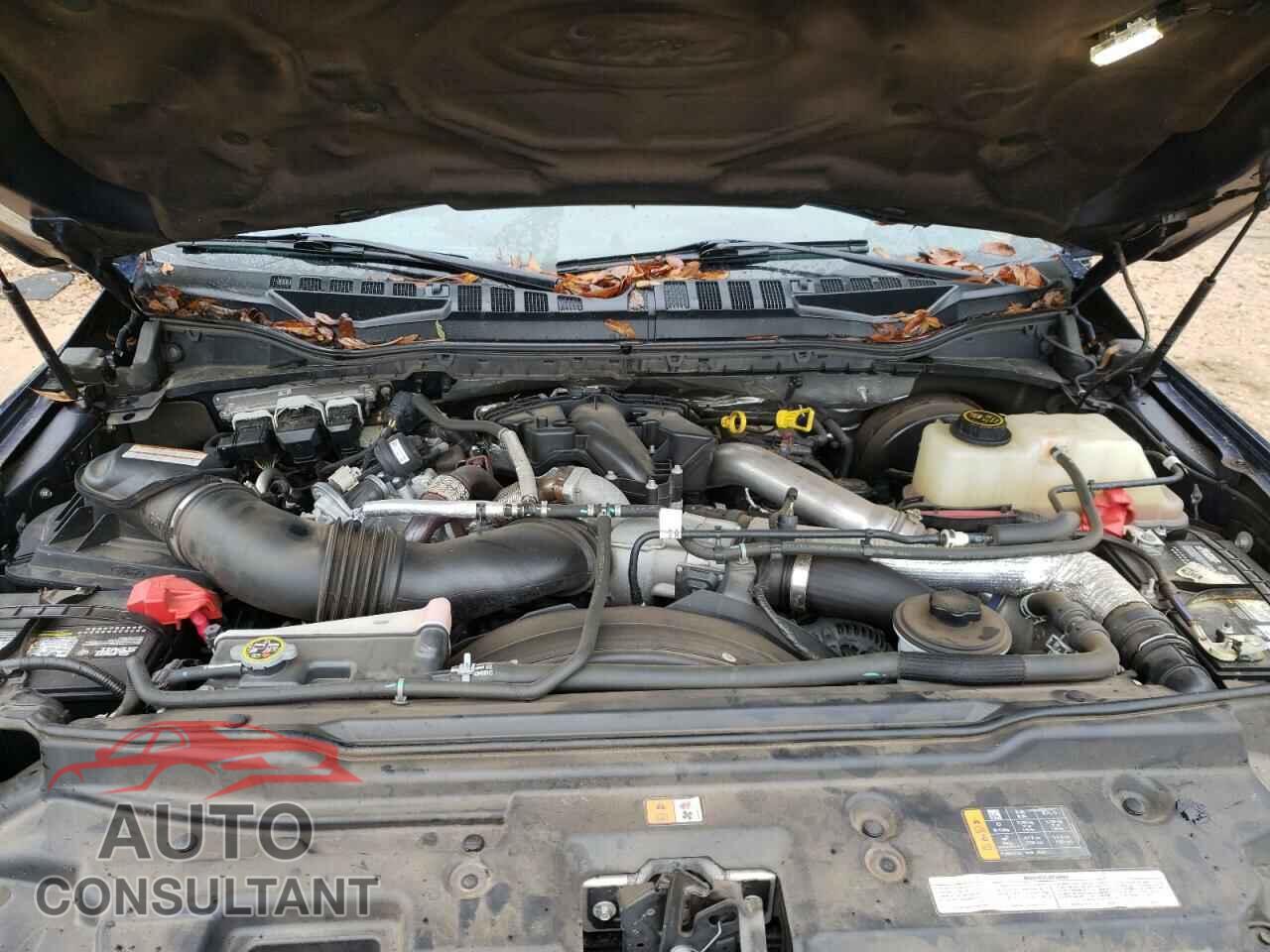 FORD F250 2017 - 1FT7W2BT2HEB56250