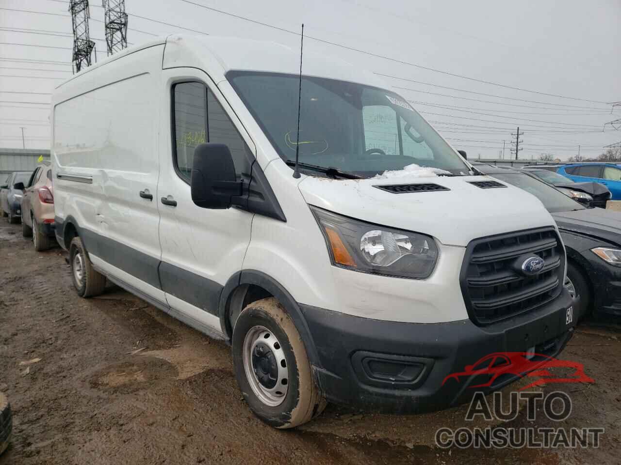 FORD TRANSIT CO 2020 - 1FTBR1C8XLKA51097