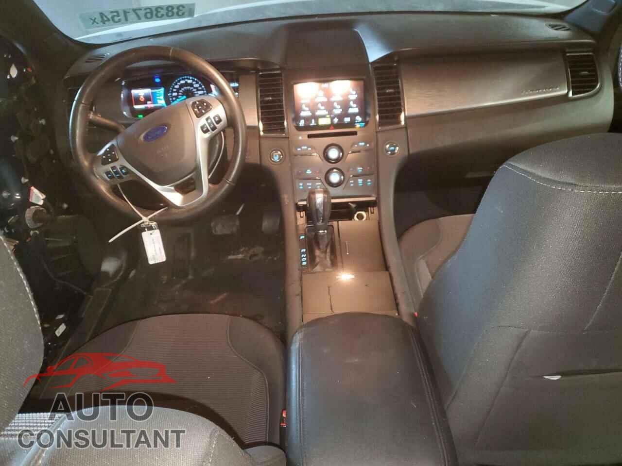 FORD TAURUS 2016 - 1FAHP2E89GG102798