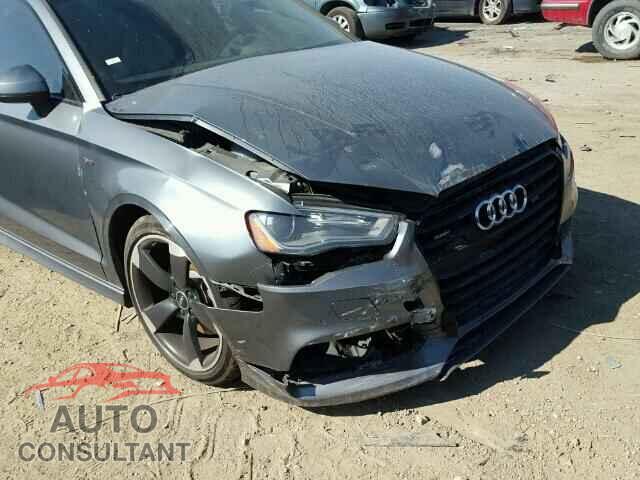 AUDI A3 2016 - WAUB8GFF6G1052644