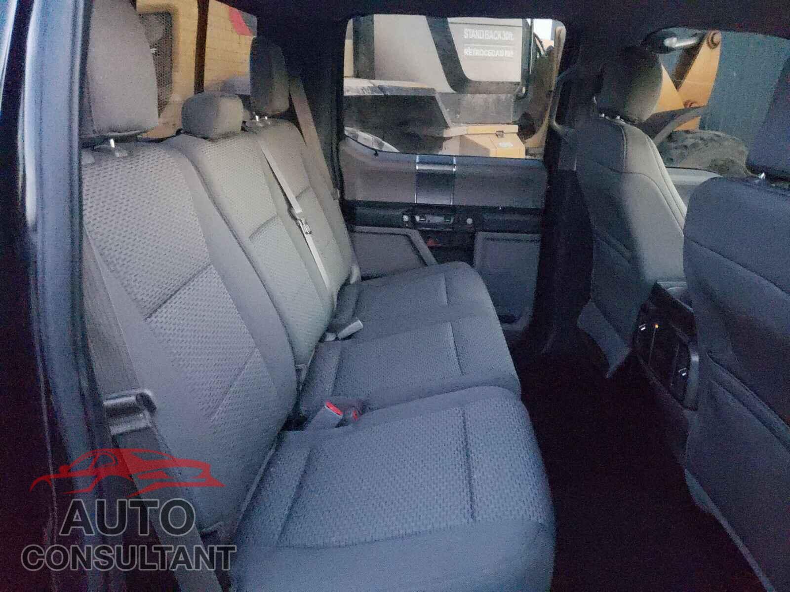 FORD F150 2016 - 1FTEW1EP9GFA45350