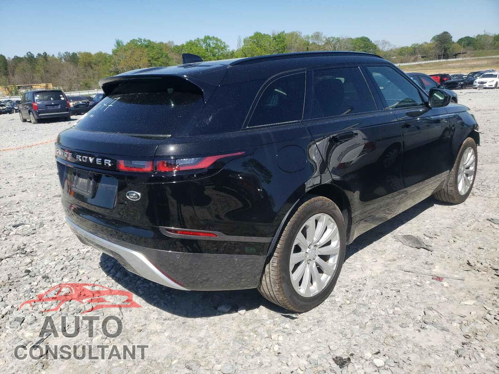 LAND ROVER RANGEROVER 2018 - SALYB2RN8JA736647