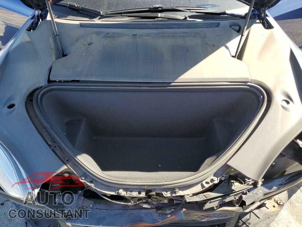 TESLA MODEL S 2020 - 5YJSA1E25LF390749