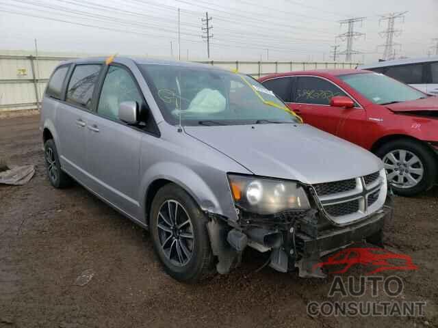 DODGE GRAND CARA 2019 - 2C4RDGEG7KR571343