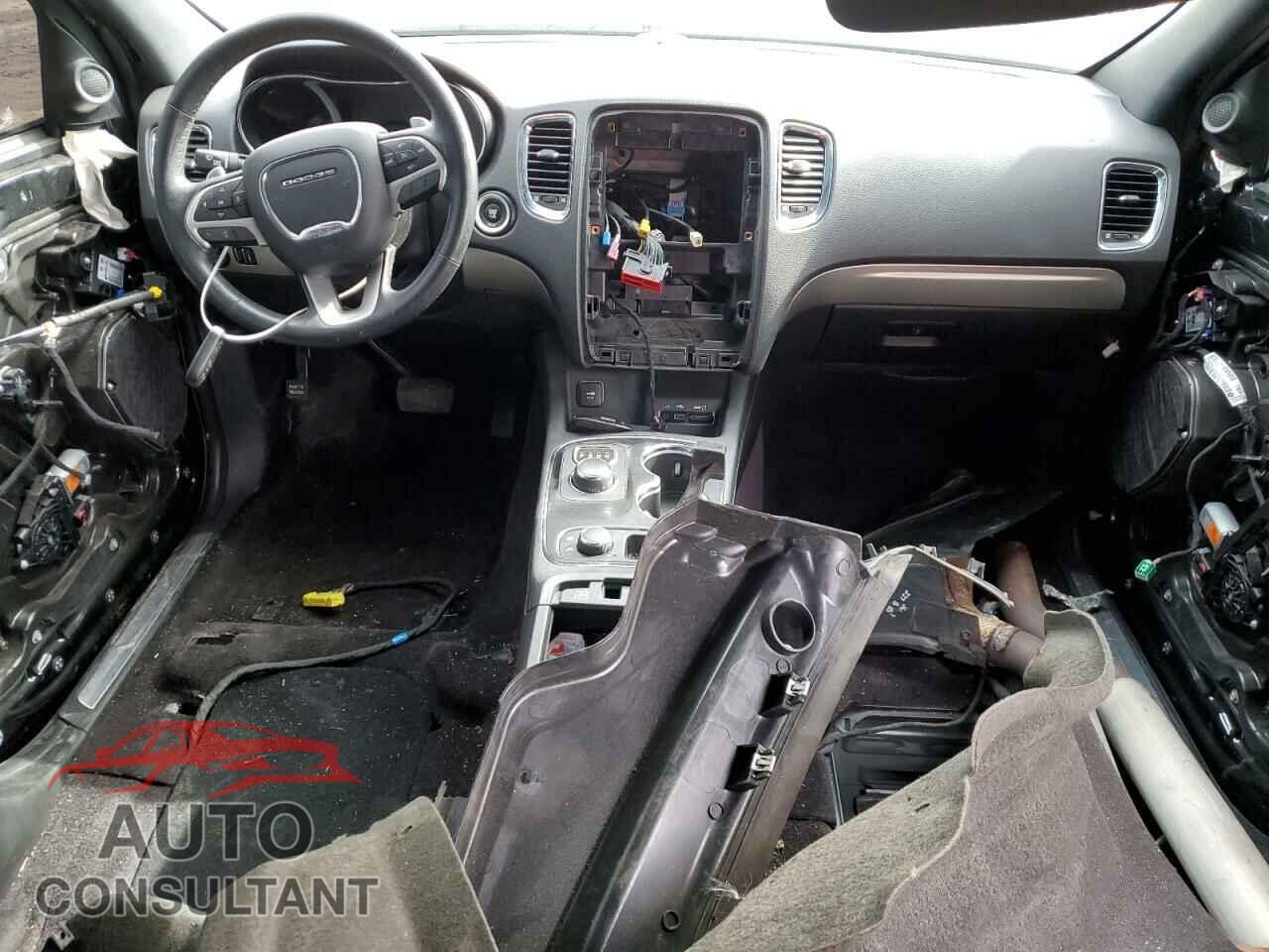 DODGE DURANGO 2015 - 1C4SDJCT4FC239941