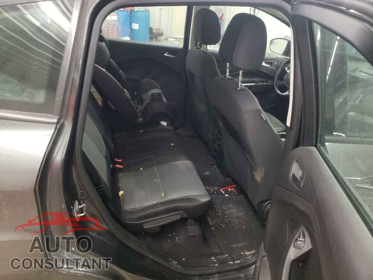 FORD CMAX 2016 - 1FADP5AU5GL103537