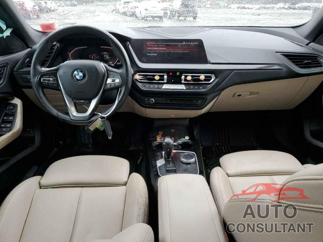 BMW 2 SERIES 2022 - WBA73AK07N7K46970