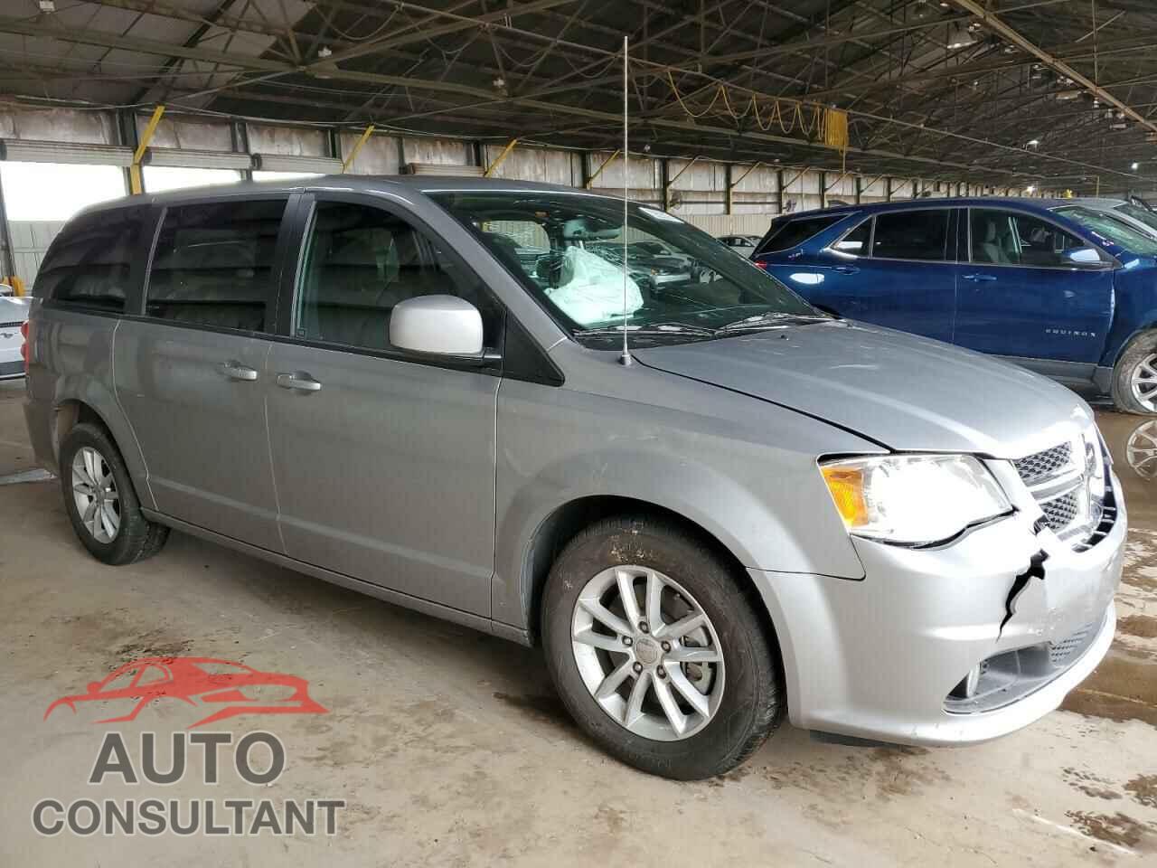 DODGE CARAVAN 2020 - 2C4RDGBG6LR227895