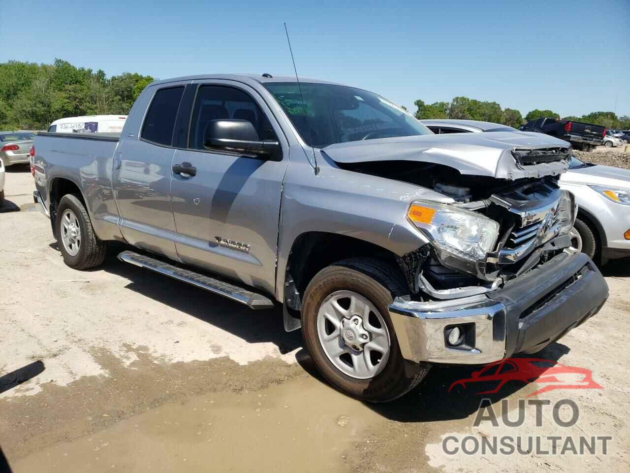 TOYOTA TUNDRA 2017 - 5TFRM5F12HX111936