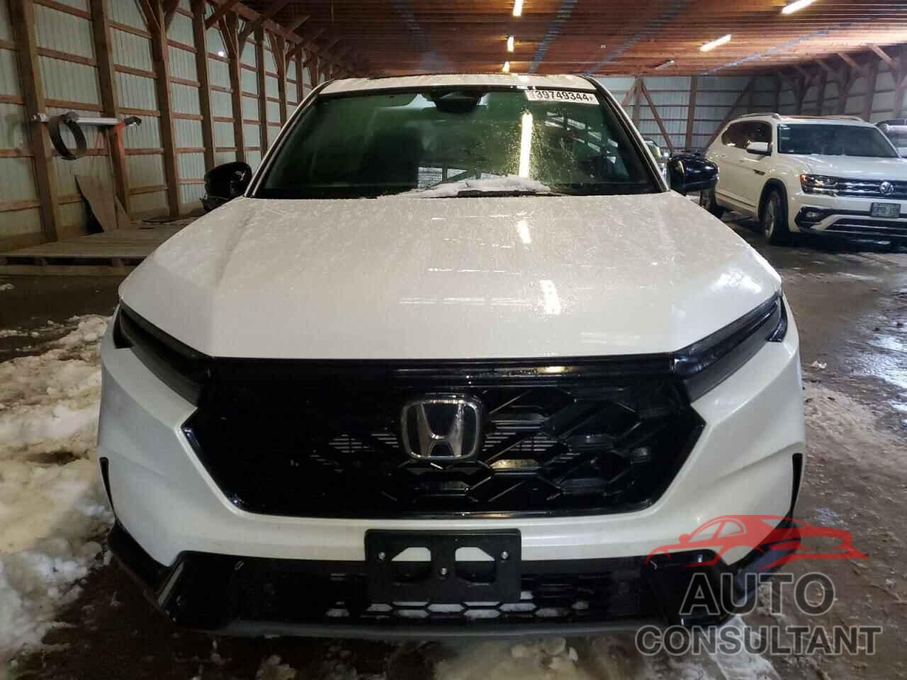 HONDA CRV 2024 - 2HKRS6H75RH201253