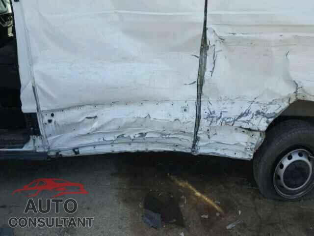 FORD TRANSIT CO 2015 - 1FTNR2CM5FKA71598