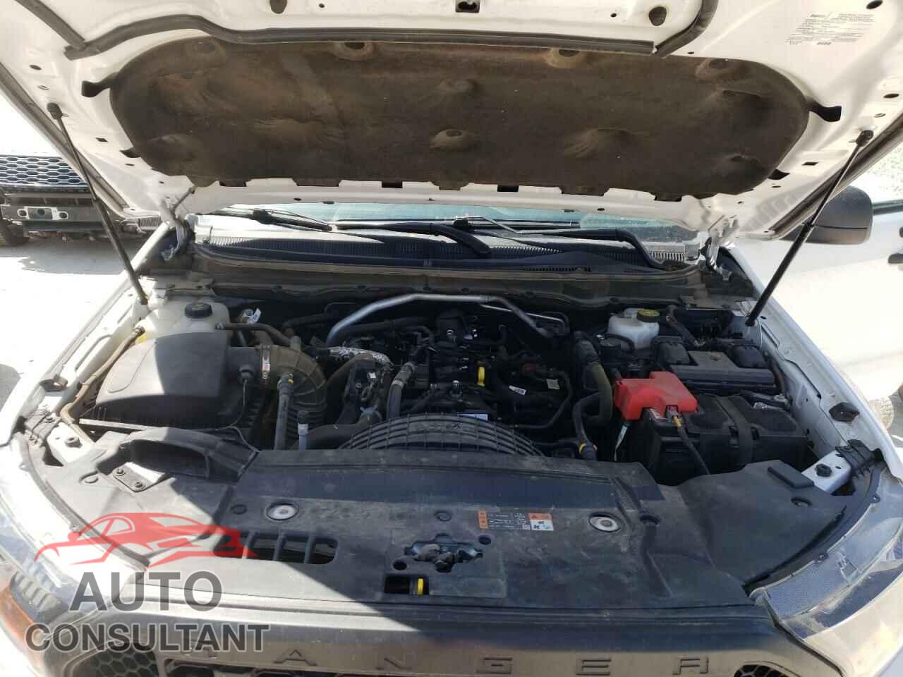 FORD RANGER 2020 - 1FTER4FH5LLA67096