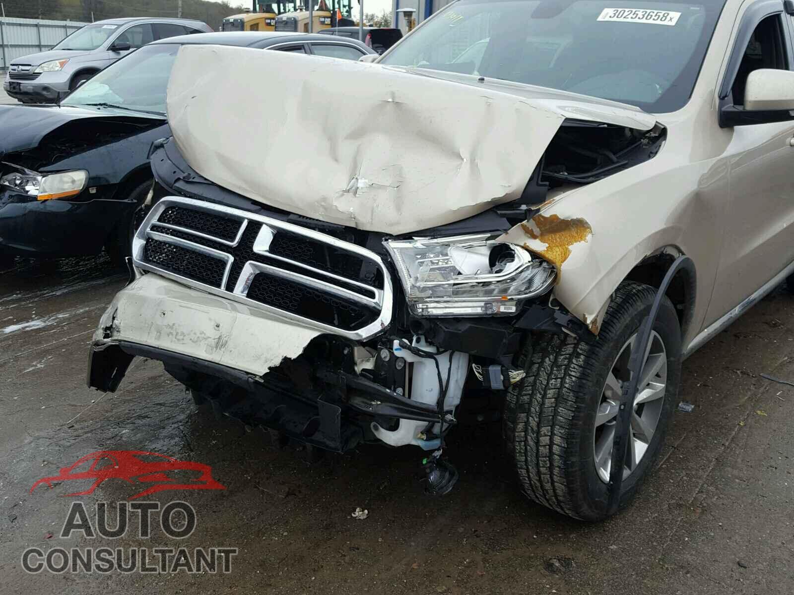 DODGE DURANGO 2015 - 1C4RDHDG1FC873748