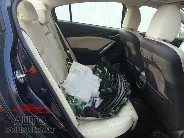 MAZDA 6 2015 - JM1GJ1W58F1216833