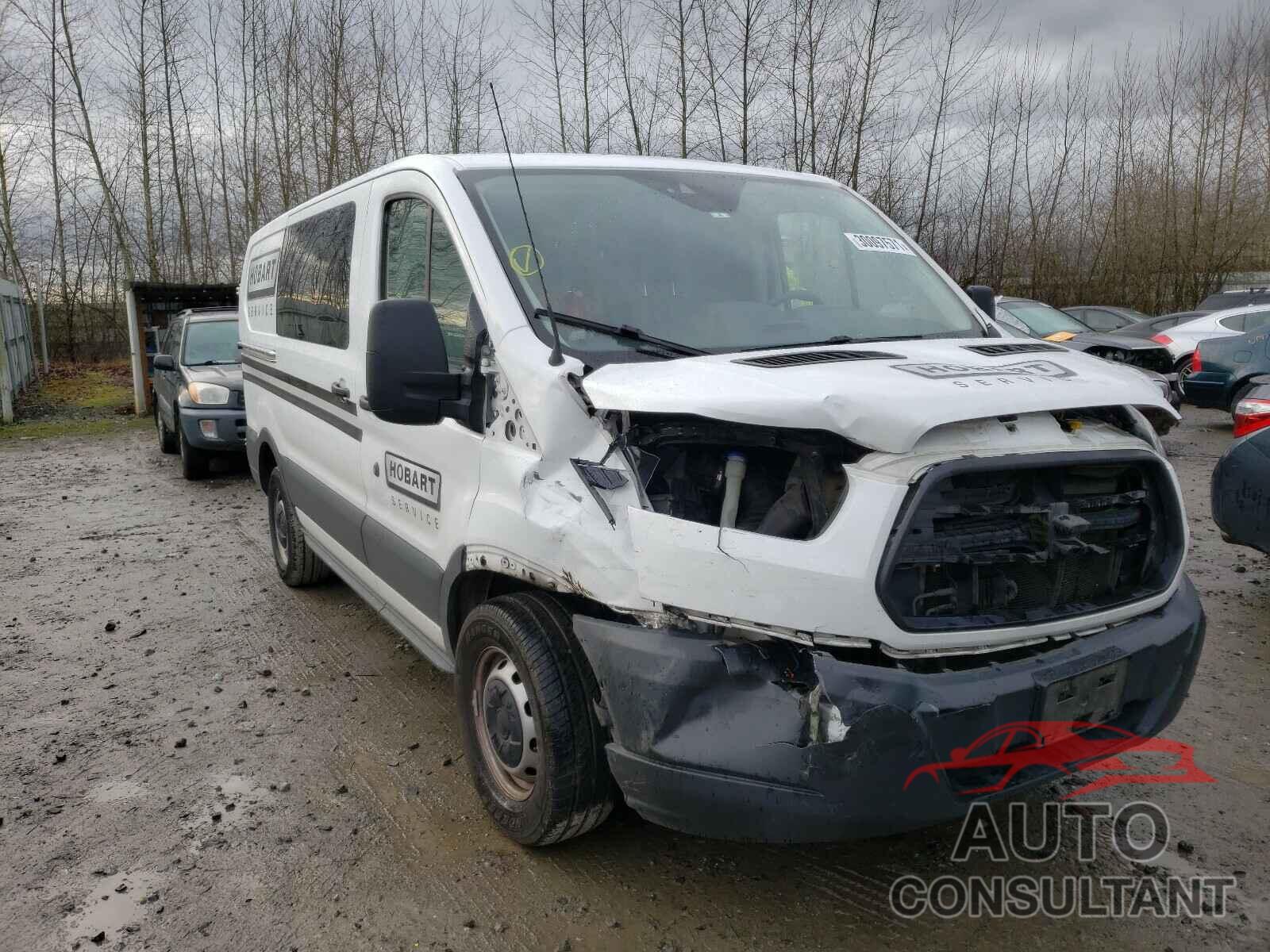 FORD TRANSIT CO 2016 - 1FTYR1YG7GKA60808