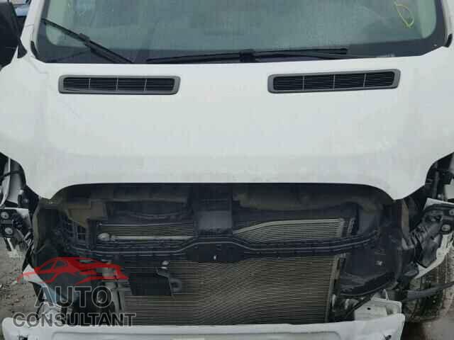 FORD TRANSIT CO 2015 - 1FTNR1YM9FKA32127
