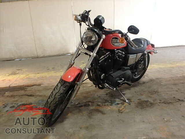 HARLEY-DAVIDSON SPRTSTR883 2002 - 3VW2B7AJ0JM263653