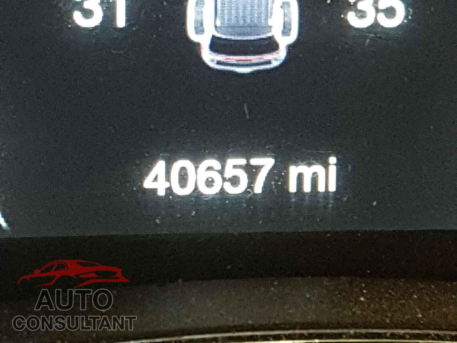 DODGE DURANGO GT 2017 - 3C4PDCBB4KT798205