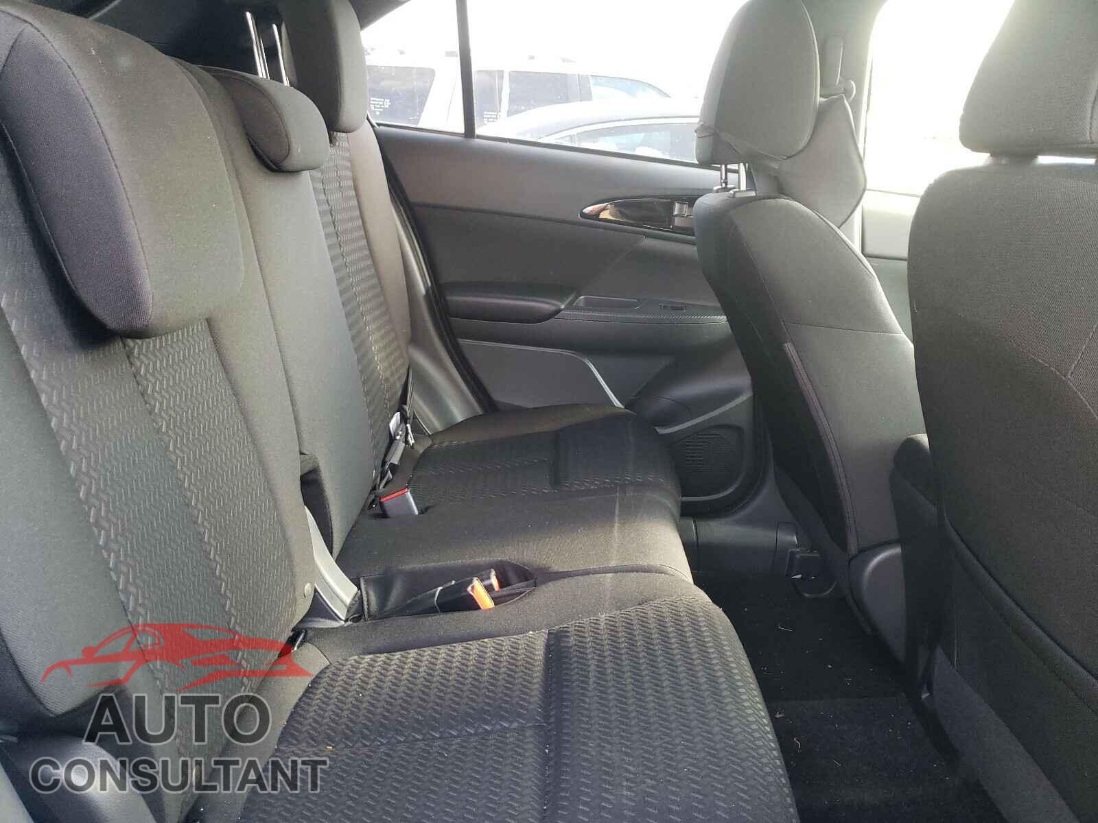 MITSUBISHI ECLIPSE 2020 - JA4AS3AA0LZ015017