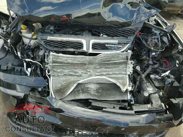 DODGE JOURNEY 2015 - 1FT8W2BT8MED67077